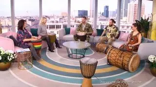 Zabawa "Co było dalej?". Oto historie widzów Dzień Dobry TVN