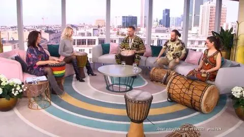 Zabawa "Co było dalej?"