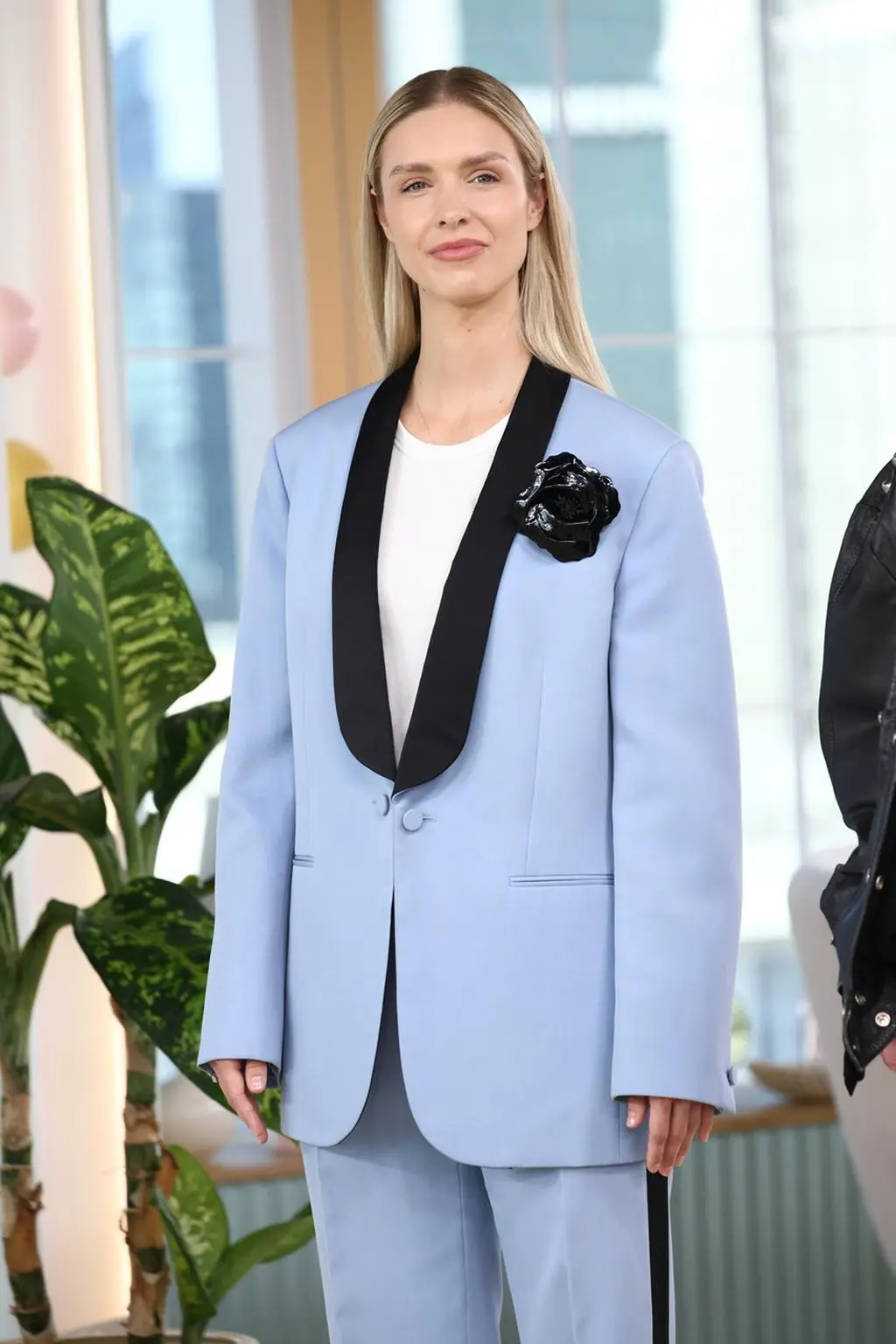 Garnitur cool blue