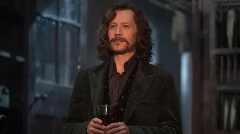 Gary Oldman komentuje nowy serial "Harry Potter". Co aktor uważa o produkcji?