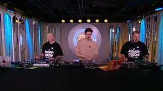 Needlework Scratch Crew