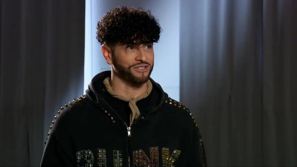 Brian Friedman