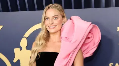 "The Sims" to nowy projekt Margot Robbie