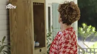 HGTV: Domek wypoczynkowy w stylu prowansalskim