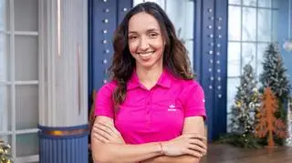 Sofia Ennaoui o przygotowaniach do Igrzysk Olimpijskich w Paryżu. "To wymaga nie tylko ciężkiego treningu"