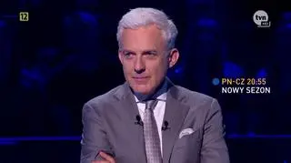 "Milionerzy". Które ptaki kojarzone z Darwinem zapisały się w historii teorii ewolucji? Odpowiedź warta 20 tys. złotych