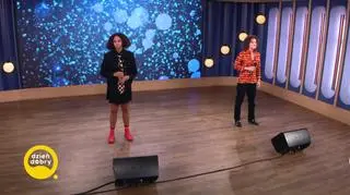 Shandy&amp;Eva w utworze "Tylko Ty"