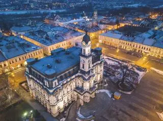 Nowy Sącz