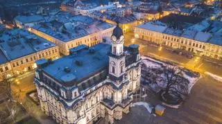 Nowy Sącz – co warto zobaczyć w mieście i okolicach?