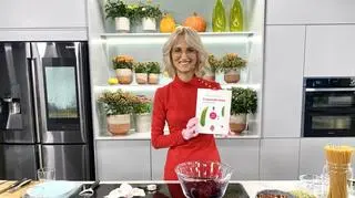 Dieta przy endometriozie