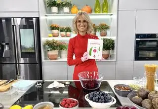 Dieta przy endometriozie