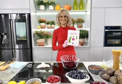 Dieta przy endometriozie
