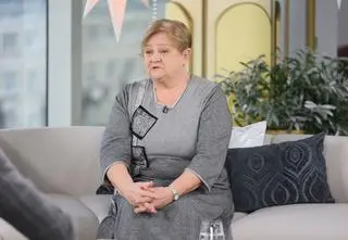 Jak krzyk wpływa na dziecko? Psycholog: "Zmienia strukturę mózgu. Straty są nie do nadrobienia"