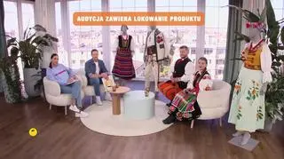 Polski folklor podbija świat - napisy
