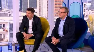 Na czym polegała nowatorska operacja wątroby?