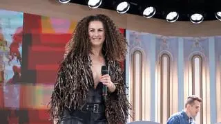 Farba na scenie Dzień Dobry TVN. Zespół wraca z utworem "Biegnij"