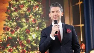 Matt Dusk i jego święta w Polsce. Co artysta planuje na przyszły rok?