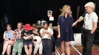 Powstaje Centrum Sztuki Włączającej dla osób z niepełnosprawnościami. Trwa zbiórka pieniędzy