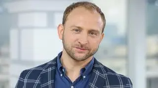Borys Szyc świętuje 18-kę Soni. "Ale córcia do Pana podobna"