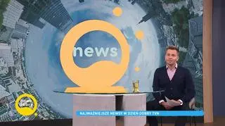 Najważniejsze newsy w DDTVN 