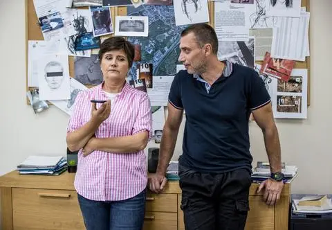 "Detektywi" i niecodzienne zlecenie. Skąd wziął się milionowy spadek od nieznajomego?