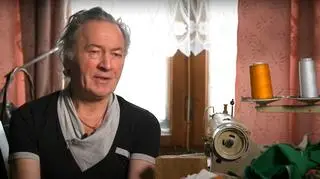 Utalentowany projektant mody z Podhala. "To jest taki nasz Versace"