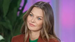 Anna Lewandowska powiedziała o relacjach z babcią. "Zawsze nas wspierałaś"