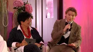 Genialne DUETY: DZIK i SENYSZYN 
