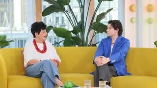 "Genialne DUETY": Joanna Senyszyn i Lesław Dzik w starciu pokoleń
