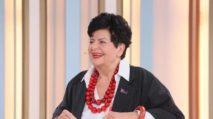 "Genialne DUETY": Joanna Senyszyn i Lesław Dzik w starciu pokoleń