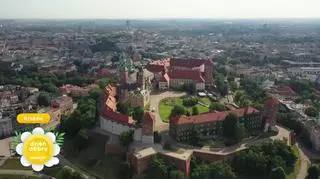 45 lat Krakowa na liście UNESCO