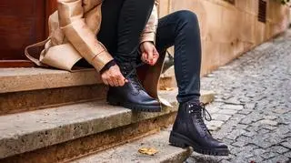 Elegancko i wygodnie. Te buty to must have na jesień 2023