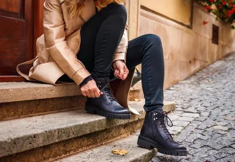 Elegancko i wygodnie. Te buty to must have na jesień 2023