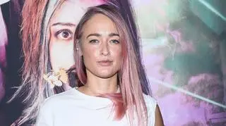 Matylda Damięcka przeszła metamorfozę. Postawiła na odważną fryzurę. "Tak dziewczęco" 