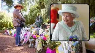 Jak oddać hołd królowej Elżbiecie II? Możesz zrobić to online