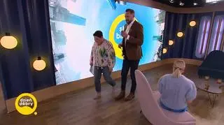 Ptysie na wypasie