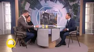 5 rzeczy, które musisz wiedzieć o poranku 
