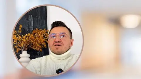 Znany influencer ma nowotwór