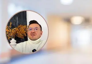 Znany influencer ma nowotwór. Czeka go poważna operacja. "To był straszny moment"