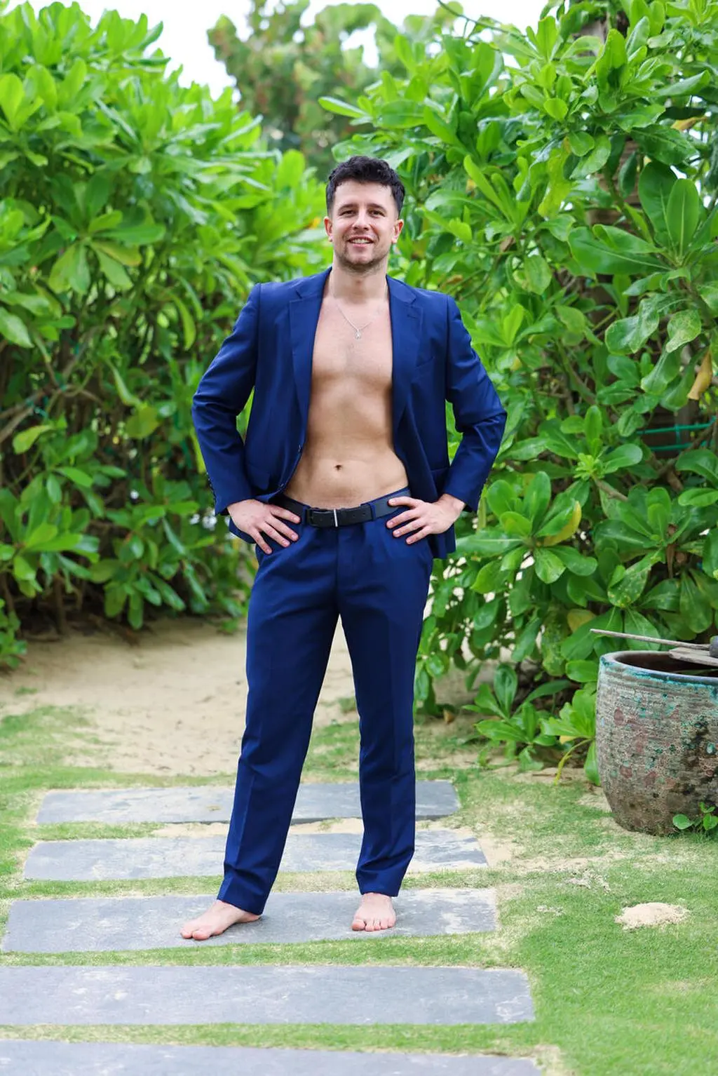 Jędrzej Arian