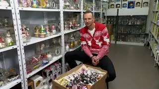 Bombki jak z dawnych lat  
