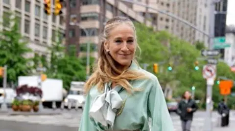 "Seks w wielkim mieście"