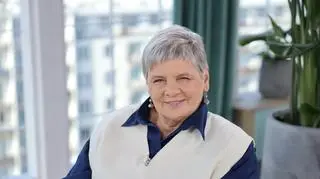 Janina Ochojska pokonała raka. Wyjaśniła, co jest najważniejsze w zdrowieniu