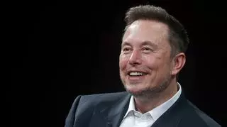 Elon Musk przedstawił nowe logo Twittera. To koniec niebieskiego ptaka?