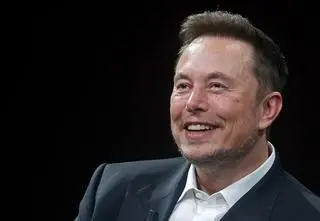 Elon Musk przedstawił nowe logo Twittera. To koniec niebieskiego ptaka?