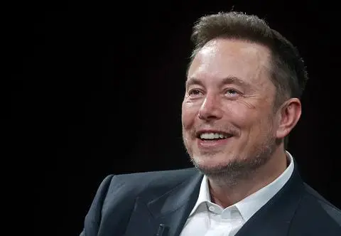 Elon Musk przedstawił nowe logo Twittera. To koniec niebieskiego ptaka?