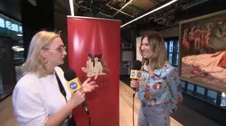 Kamila Kamińska o duli 