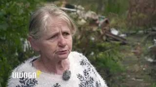 Squatersi zajęli działkę wartą miliony. Zdesperowana właścicielka wylała kwas. "Wzięłam sprawy w swoje ręce"