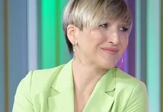 Magda Steczkowska na wakacjach z Joanną Racewicz i żoną Adama Sztaby. "Uwielbiam Was, Kobitki"