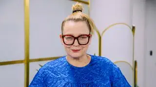 Katarzyna Nosowska pokazała zdjęcie z występu: "Wzięłabym to na nagrobek"